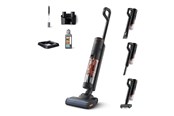 Odkurzacz ręczny - Philips Stojący 6000 Series XW6264 - vacuum cleaner - cordless - stick/handheld - coral mood - XW6264/11