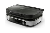 Grill stołowy - Philips 5000 series HD6212 - grill - HD6212/90