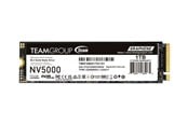 Dysk SSD - Team Group NV5000 - SSD - 1 TB - PCIe 4.0 x4 (NVMe) - TM8FGM001T0C101