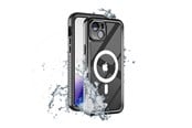 Telefon - Pokrowiec i etui - Armor-X AMN Waterproof Case & Magnetic Case for iPhone 15 - AMN-IPH-15