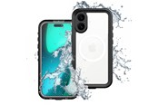 Telefon - Pokrowiec i etui - Armor-X AMN Waterproof Case & Magnetic Case for iPhone 17 - AMN-IPH-17