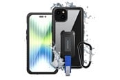 Telefon - Pokrowiec i etui - Armor-X MX Waterproof case for iPhone 14 Plus (6.7-inch) - MX-IPH-14PL