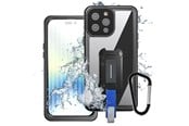 Telefon - Pokrowiec i etui - Armor-X MX Waterproof case for iPhone 14 Pro (6.1-inch) - MX-IPH-14PRO