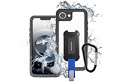 Telefon - Pokrowiec i etui - Armor-X MX Waterproof case for iPhone 17e / 16e - MX-IPH-16E