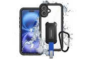 Telefon - Pokrowiec i etui - Armor-X MX Waterproof case for iPhone 16 Plus - MX-IPH-16PL