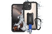 Telefon - Pokrowiec i etui - Armor-X MX Waterproof case for iPhone 16 Pro Max - MX-IPH-16PMX