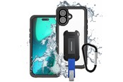 Telefon - Pokrowiec i etui - Armor-X MX Waterproof case for iPhone 17 - MX-IPH-17