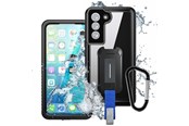 Telefon - Pokrowiec i etui - Armor-X MX Waterproof case for Samsung Galaxy S22 5G - MX-SS22-S22