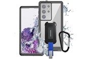 Telefon - Pokrowiec i etui - Armor-X MX Waterproof case for Samsung Galaxy S23 Ultra - MX-SS22-S23U