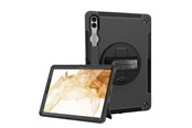 Tablet - pokrowce i etui - Armor-X RIN shock & rain proof case for Samsung Tab Galaxy Tab S9 FE+ SM-X610 / - RIN-SS-X610