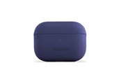 Telefon - Pokrowiec i etui - Decoded Silicone Aircase for Airpods Pro Gen 2 / Airpods Pro Gen 1 Navy Peany - D23APP2C1SMNY