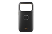 Telefon - Pokrowiec i etui - Peak Design Mobile GNAR Case iPhone 17 Pro Black - M-MX-CF-BK-1