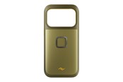 Telefon - Pokrowiec i etui - Peak Design Mobile GNAR Case iPhone 17 Pro Kelp - M-MX-CF-KP-1