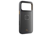 Telefon - Pokrowiec i etui - Peak Design Mobile GNAR Case iPhone 17 Pro Max Black - M-MX-CE-BK-1