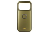 Telefon - Pokrowiec i etui - Peak Design Mobile GNAR Case iPhone 17 Pro Max Kelp - M-MX-CE-KP-1