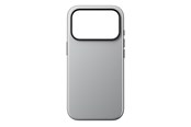 Telefon - Pokrowiec i etui - Nomad - Modern Case - iPhone 17 Pro | Lunar Gray - NM014018858