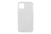 Telefon - Pokrowiec i etui - Pomologic - CoverCase Clear Soft for iPhone 12 Mini - POM-IPHCLS12M-201