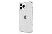 Telefon - Pokrowiec i etui - Pomologic - Covercase Rugged for iPhone 13 Pro Max Clear - POM-IP13PMAX-201