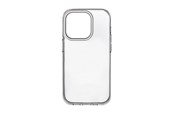 Telefon - Pokrowiec i etui - Pomologic - Covercase Rugged for iPhone 14 Pro Clear - POM-IP14P-201