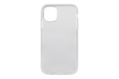 Telefon - Pokrowiec i etui - Pomologic - Covercase Rugged for iPhone 12 mini Clear - POM-IPHCL12M-201