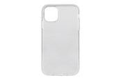 Telefon - Pokrowiec i etui - Pomologic - Covercase Rugged for iPhone 12 / 12 Pro Clear - POM-IPHCL12PRO-201