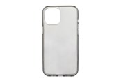 Telefon - Pokrowiec i etui - Pomologic - Covercase Rugged for iPhone 12 mini Stealth Black - POM-IPHSTCL12M-201