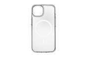 Telefon - Pokrowiec i etui - Pomologic - Covercase Rugged for iPhone 14 Clear W/Magsafe - POM-IPMS14-201