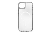 Telefon - Pokrowiec i etui - Pomologic - Covercase Rugged for iPhone 14 Plus Clear W/Magsafe - POM-IPMS14M-201
