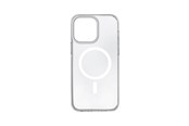 Telefon - Pokrowiec i etui - Pomologic - Covercase Rugged for iPhone 14 Pro Max Clear W/Magsafe - POM-IPMS14PM-201