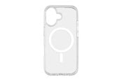 Telefon - Pokrowiec i etui - Pomologic CoverCase Clear for iPhone 17 W/Magsafe - POM-IPMS17-201