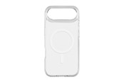 Telefon - Pokrowiec i etui - Pomologic CoverCase Clear for iPhone 17 Air W/Magsafe - POM-IPMS17A-201
