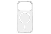 Telefon - Pokrowiec i etui - Pomologic CoverCase Clear for iPhone 17 Pro W/Magsafe - POM-IPMS17P-201