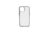Telefon - Pokrowiec i etui - Pomologic Covercase Rugged for iPhone 15 Plus Clear - POM-IP15M-201