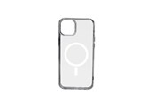 Telefon - Pokrowiec i etui - Pomologic Covercase Rugged for iPhone 15  Plus Clear W/Magsafe - POM-IPMS15M-201
