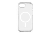 Telefon - Pokrowiec i etui - Pomologic Covercase Rugged for iPhone 17e/16e Clear W/Magsafe - POM-IPMSSE25-201