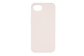 Telefon - Pokrowiec i etui - Pomologic CoverCase Silicone iPhone 17e/16e Ivory W/Magsafe - POM-IPCCS16EMS-701