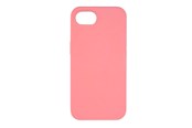Telefon - Pokrowiec i etui - Pomologic CoverCase Silicone iPhone 17e/16e Pink W/Magsafe - POM-IPCCS16EMS-702