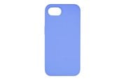 Telefon - Pokrowiec i etui - Pomologic CoverCase Silicone iPhone 17e/16e Blue W/Magsafe - POM-IPCCS16EMS-703