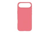 Telefon - Pokrowiec i etui - Pomologic CoverCase Silicone iPhone 17 Air Pink W/Magsafe - POM-IPCCS17AMS-702