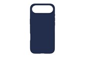 Telefon - Pokrowiec i etui - Pomologic CoverCase Silicone iPhone 17 Air Navy W/Magsafe - POM-IPCCS17AMS-707