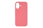 Telefon - Pokrowiec i etui - Pomologic CoverCase Silicone iPhone 17 Pink W/Magsafe - POM-IPCCS17MS-702
