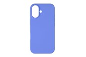 Telefon - Pokrowiec i etui - Pomologic CoverCase Silicone iPhone 17 Blue W/Magsafe - POM-IPCCS17MS-703