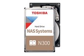 Dysk twardy - Toshiba N300 - 14TB - Dysk twardy - MN11ACA14TS - SATA-600 - 3.5" - MN11ACA14TS