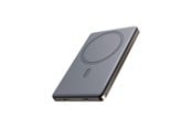 Powerbank - SiGN Magnetic 20W Ultra Slim Powerbank - 5000 mAh - SN-PBM08