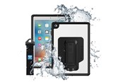 Tablet - pokrowce i etui - Armor-X Waterproof case for iPad 9.7 6th Gen - MXS-A7S