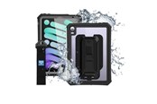 Tablet - pokrowce i etui - Armor-X Waterproof case for iPad mini 6/7th w/pencil support - MXS-iPad-M6PN