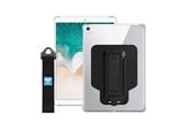 Tablet - pokrowce i etui - Armor-X Shockproof case for iPad 10.2 Clear - ZXS-iPad-N3