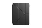 Tablet - pokrowce i etui - Native Union Active Case for iPad Air 13-inch (M2/M3/M4) - Black - ACTCSE-BLK-IPA-13