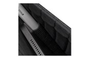 Tablet - pokrowce i etui - Native Union STOW - protective sleeve for tablet - STOW-IPS-GRY-FB-V2