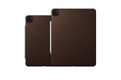 Tablet - pokrowce i etui - Nomad - Rugged Case - iPad Pro 12.9 (4th Gen) | Rustic Brown Leather - NM2IcR0I00